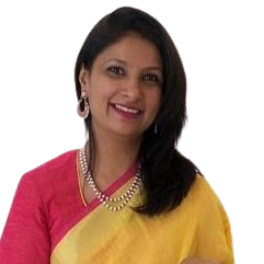 Hiral Vyas